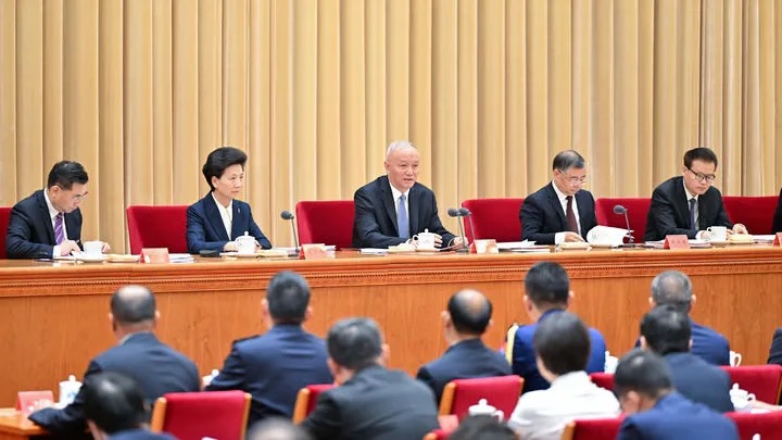 喜報！凱泉泵業(yè)集團榮獲全國文明單位光榮稱號